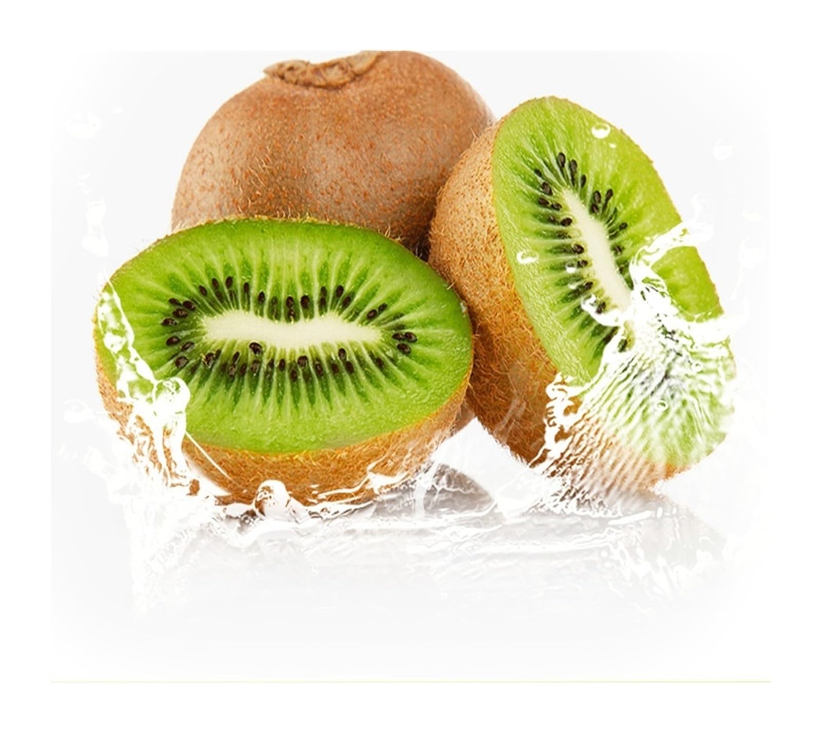 50 g de kiwi seco, dulce y picante, suave y masticable, con un aroma delicado, un delicioso refrigerio de frutos secos(10pcs)