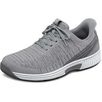 Orthofeet Yari Orthopaedic Men's Trainers