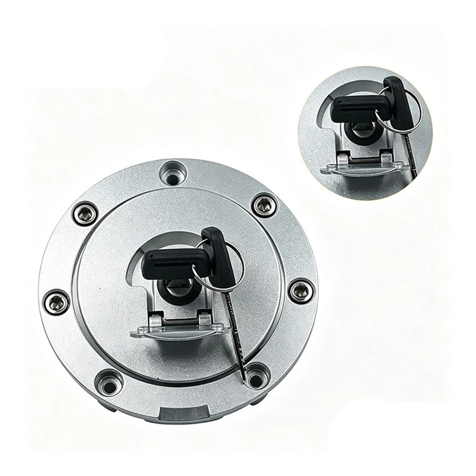 Tappo Serbatoio Moto Per CB400 Per CBR600 Per CBR250 VFR30