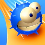Fun and new blowfish-style gameplay
