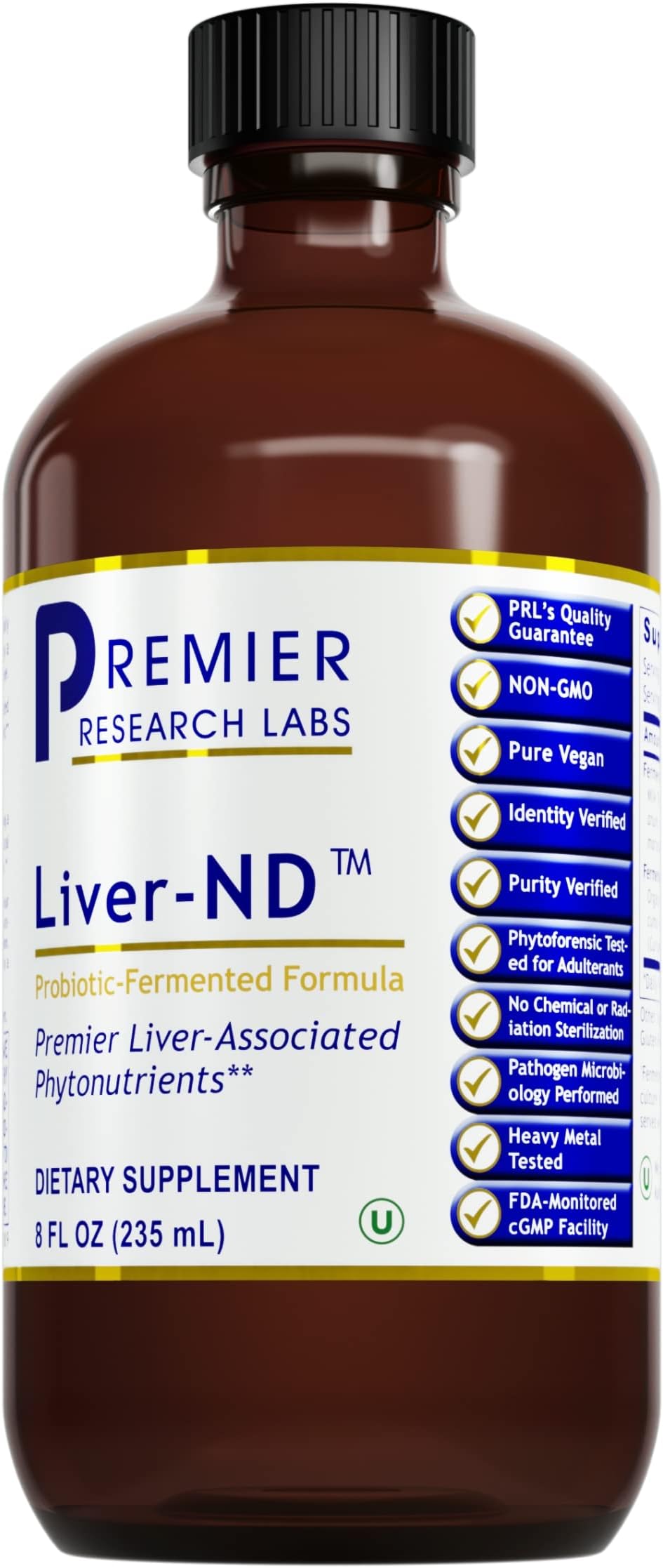 Liver Complete 16oz Organic Liquid Liver Cleanse & Detox