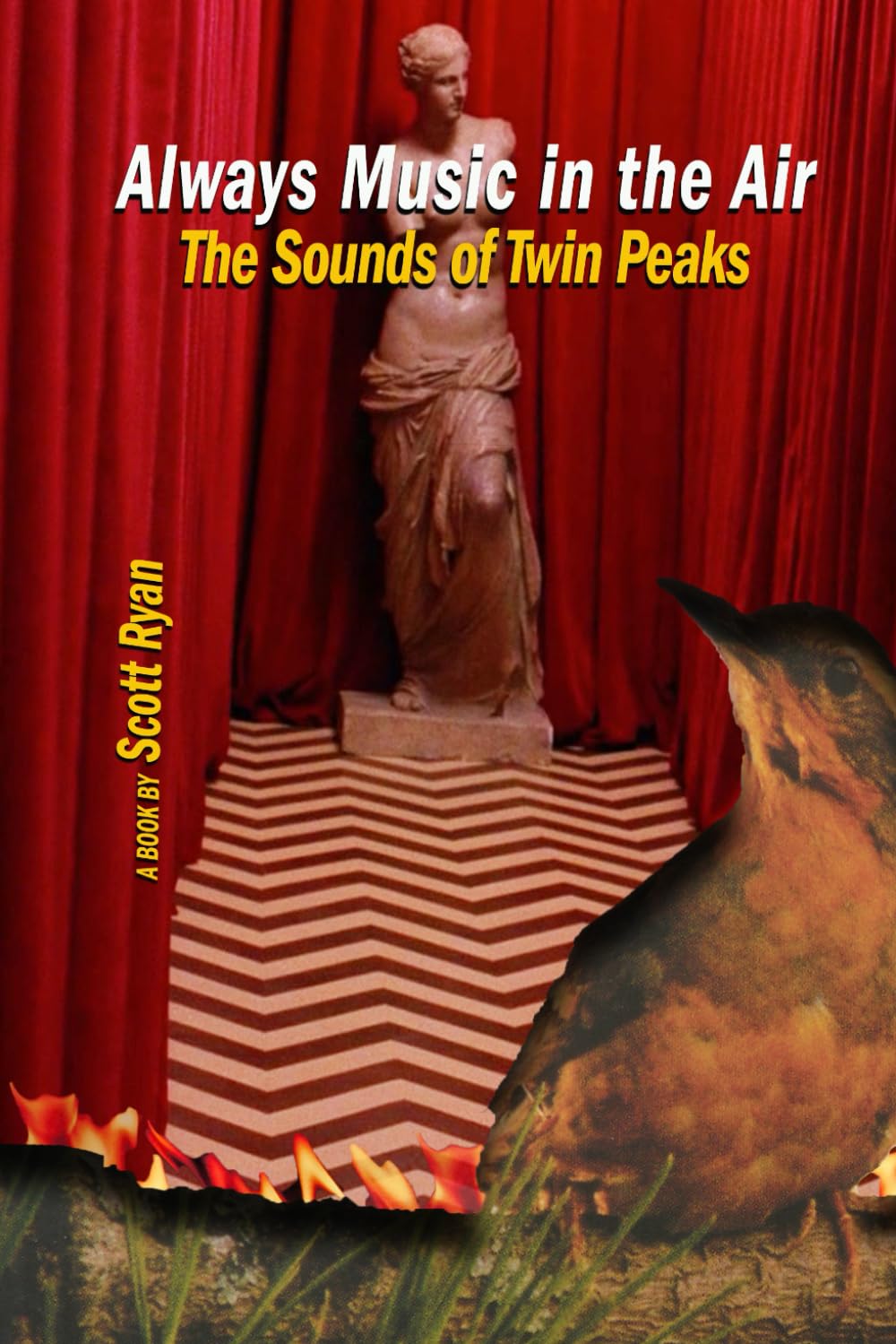 Always Music in the Air: The Sounds of Twin Peaks