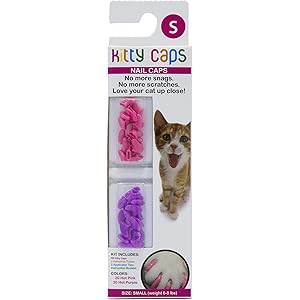 soft paws for cats amazon