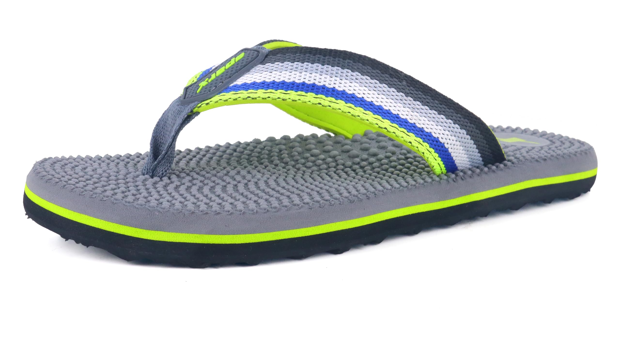 sparx Men,Slipper,GREY P. GREEN,8UK,SF0617GGYPG0008-picture-38