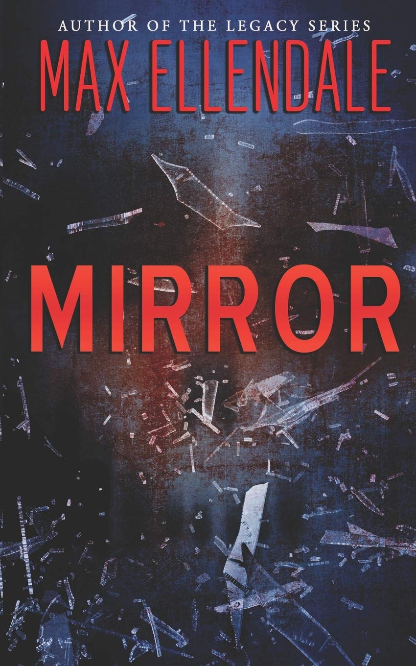 Mirror: 3 (Four Point Trilogy)