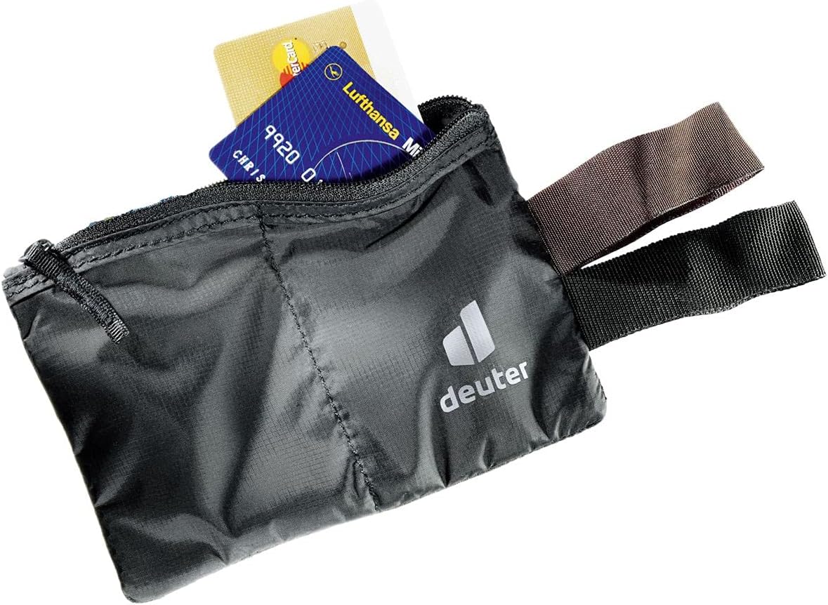 Security Flip Money Belt