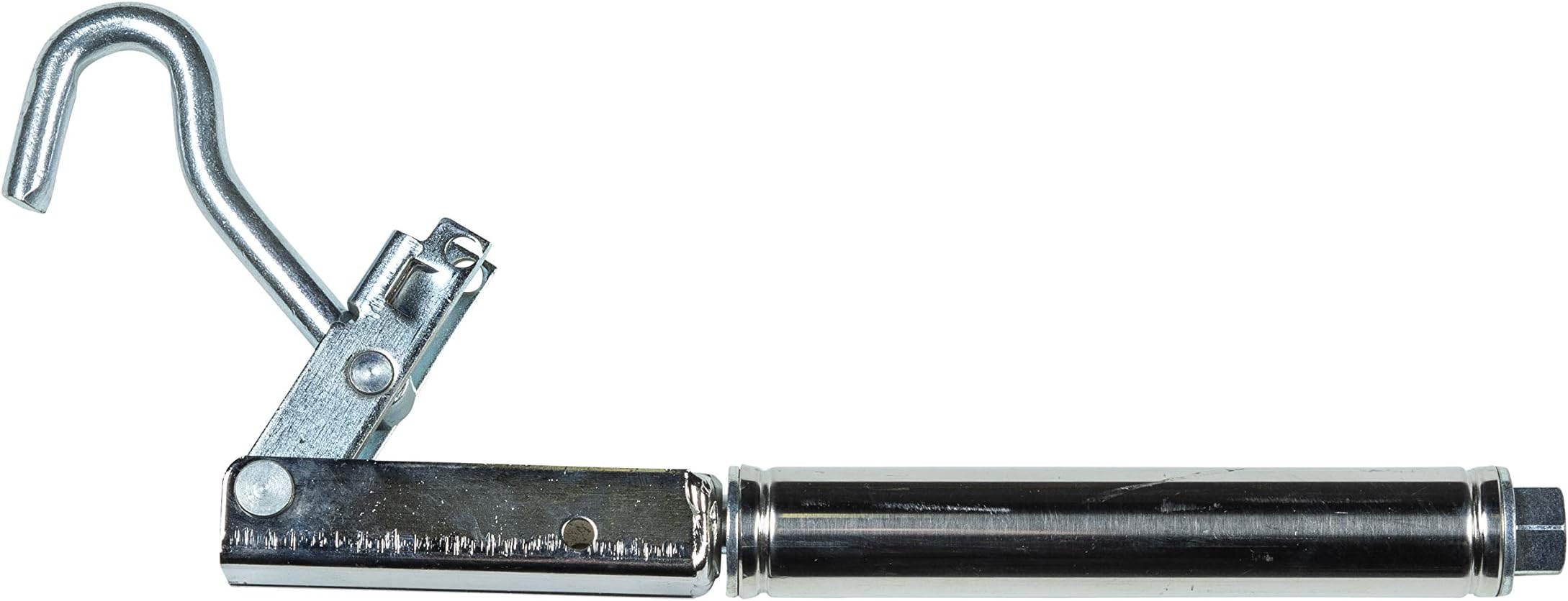HAPPIJACReplacement Rear Qwik-Load Turnbuckles for Truck Camper Tie Down