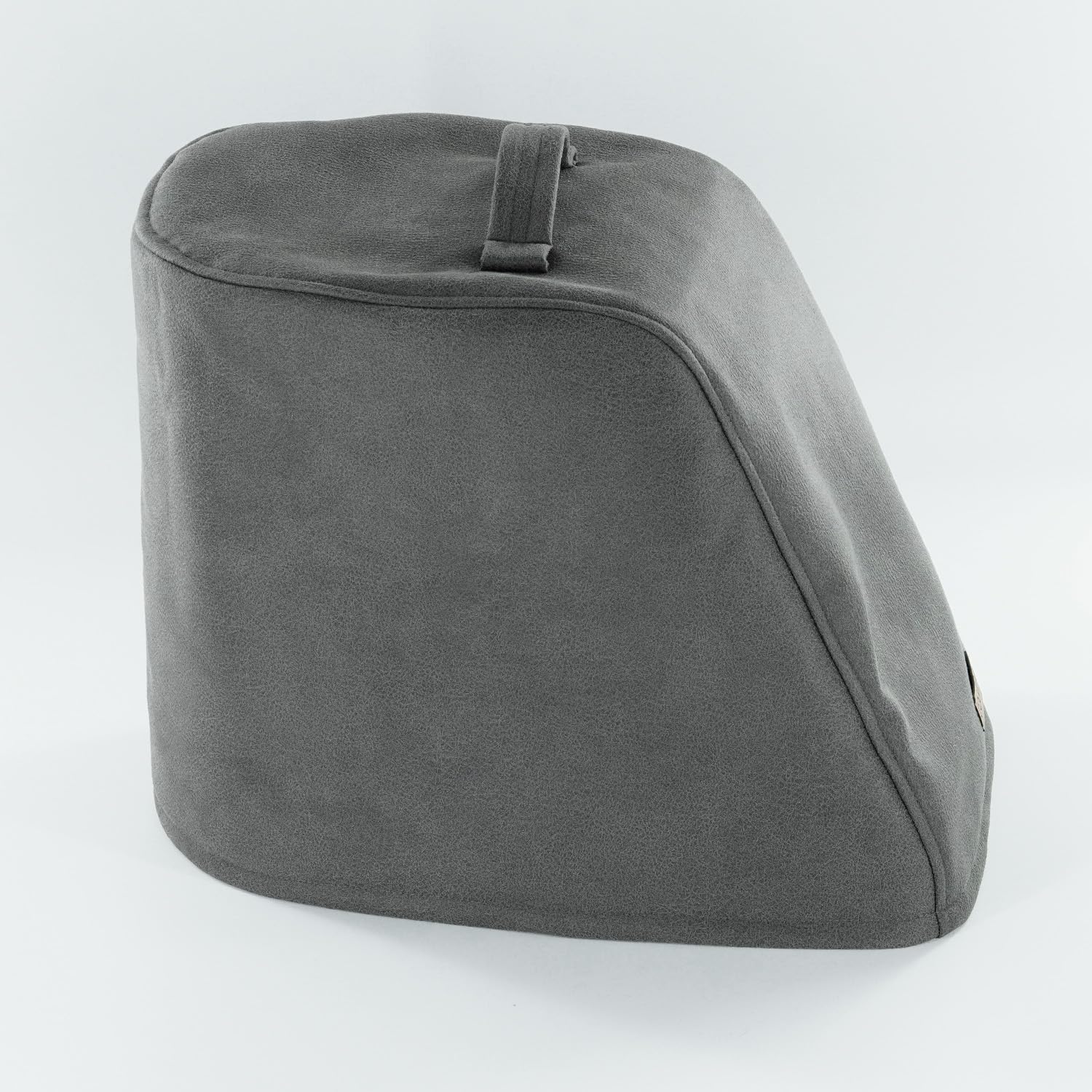 coolina Custodia premium per Bimby – Copertura per TM7 – Accessori antimacchia – Copertura Bimby – Felpa con cappuccio (antracite)