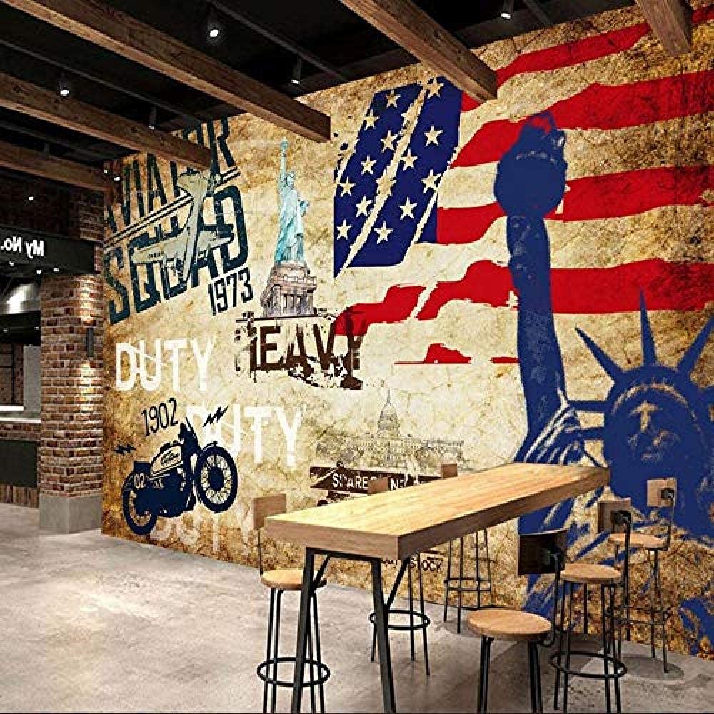 Amazon | 山笑の美 3Dステレオアメリカンスタイルのノスタルジックな