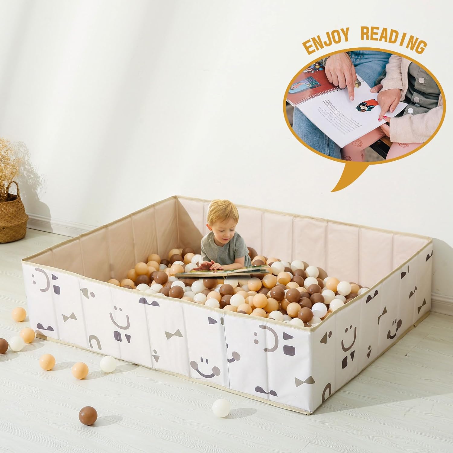 Piscina de pelotas para niños pequeños de a años, tienda de