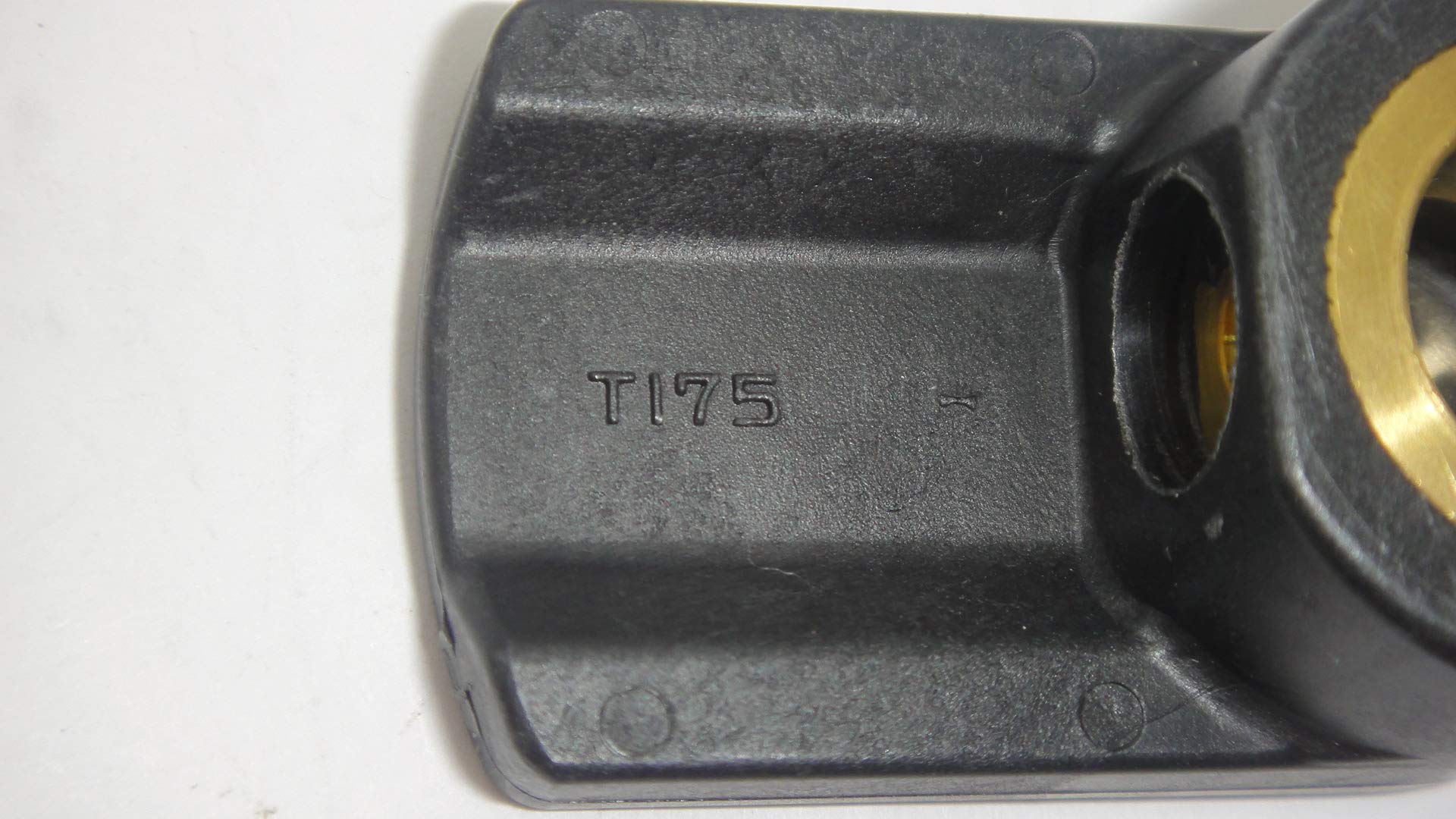Amazon.com: Genuine Chrysler MD611757 Distributor Rotor : Automotive
