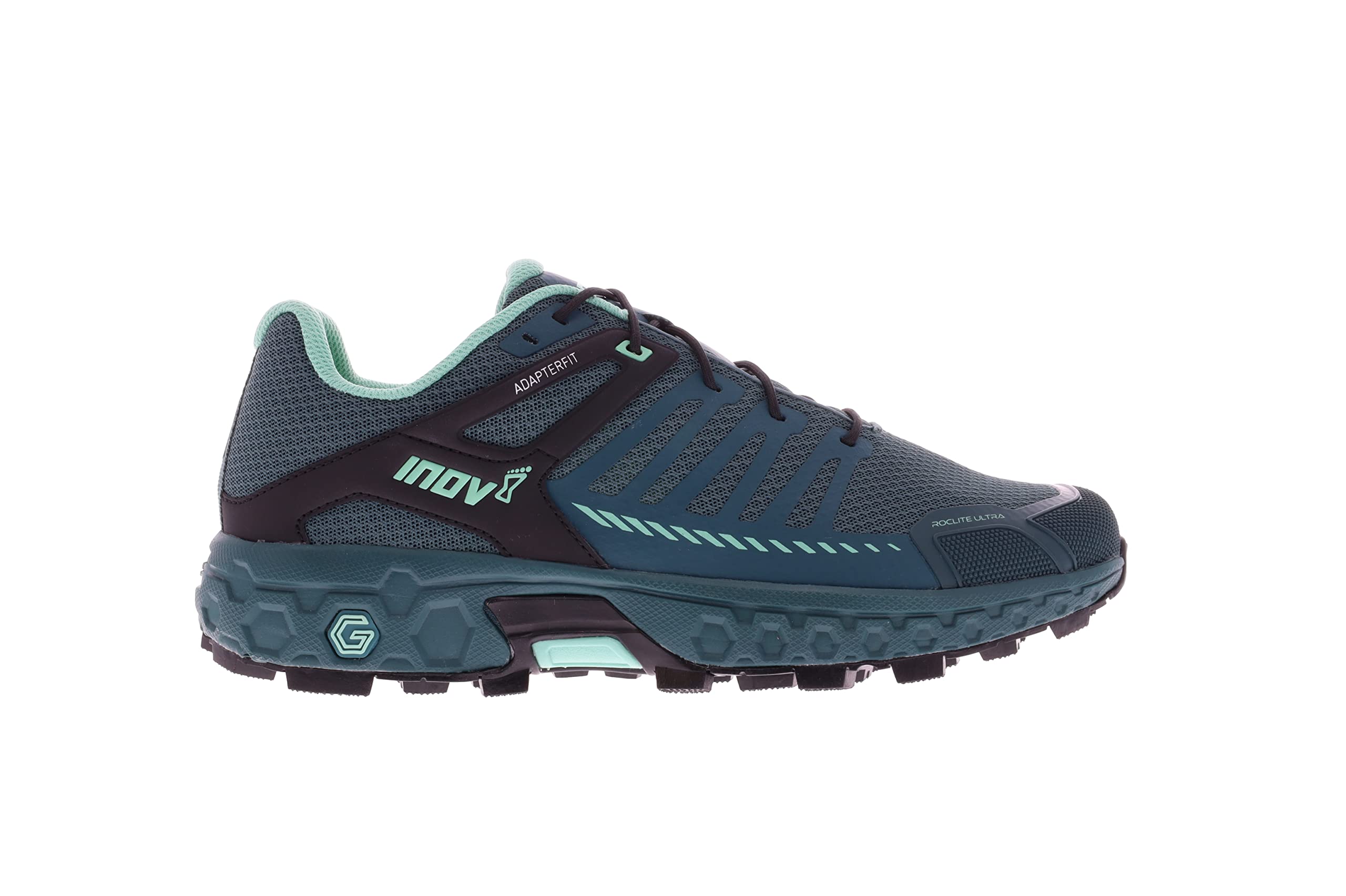 inov-8 Roclite™ Ultra G 320 Teal/Mint UK 7.5 (US Women's 10) M