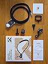 Near-excellent neck mount for your action camera from K&F Concept