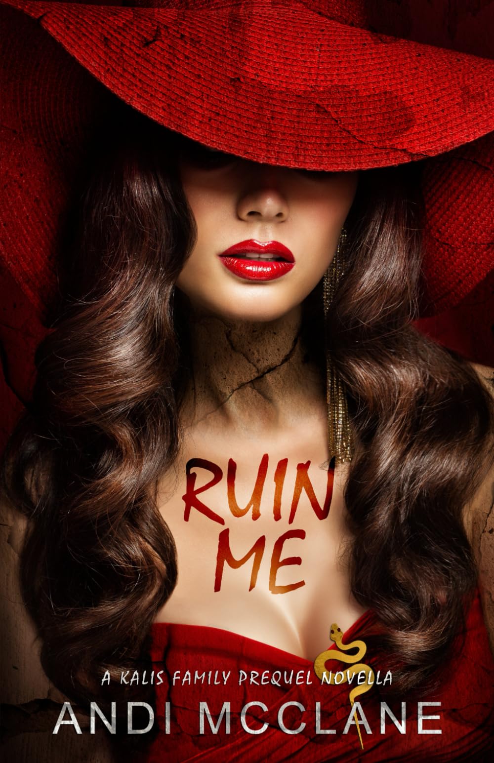 Ruin Me: A Kalis Family Prequel Novella