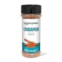 Amazon Grocery, Ground Cinnamon, 2.5 Oz Previously Happy Belly, Packaging May Vary
