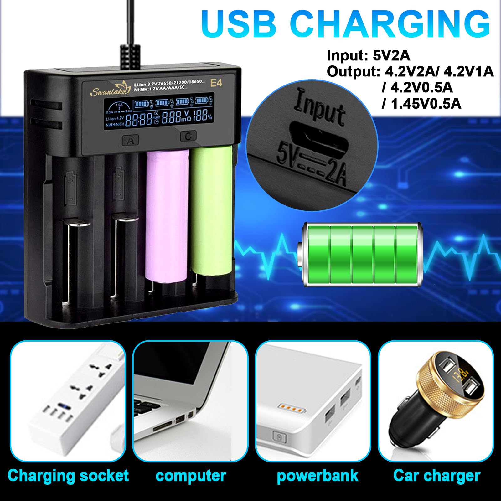elfbar nachfüll pod läuft aus Amazon.com: Best 18650 Batteries