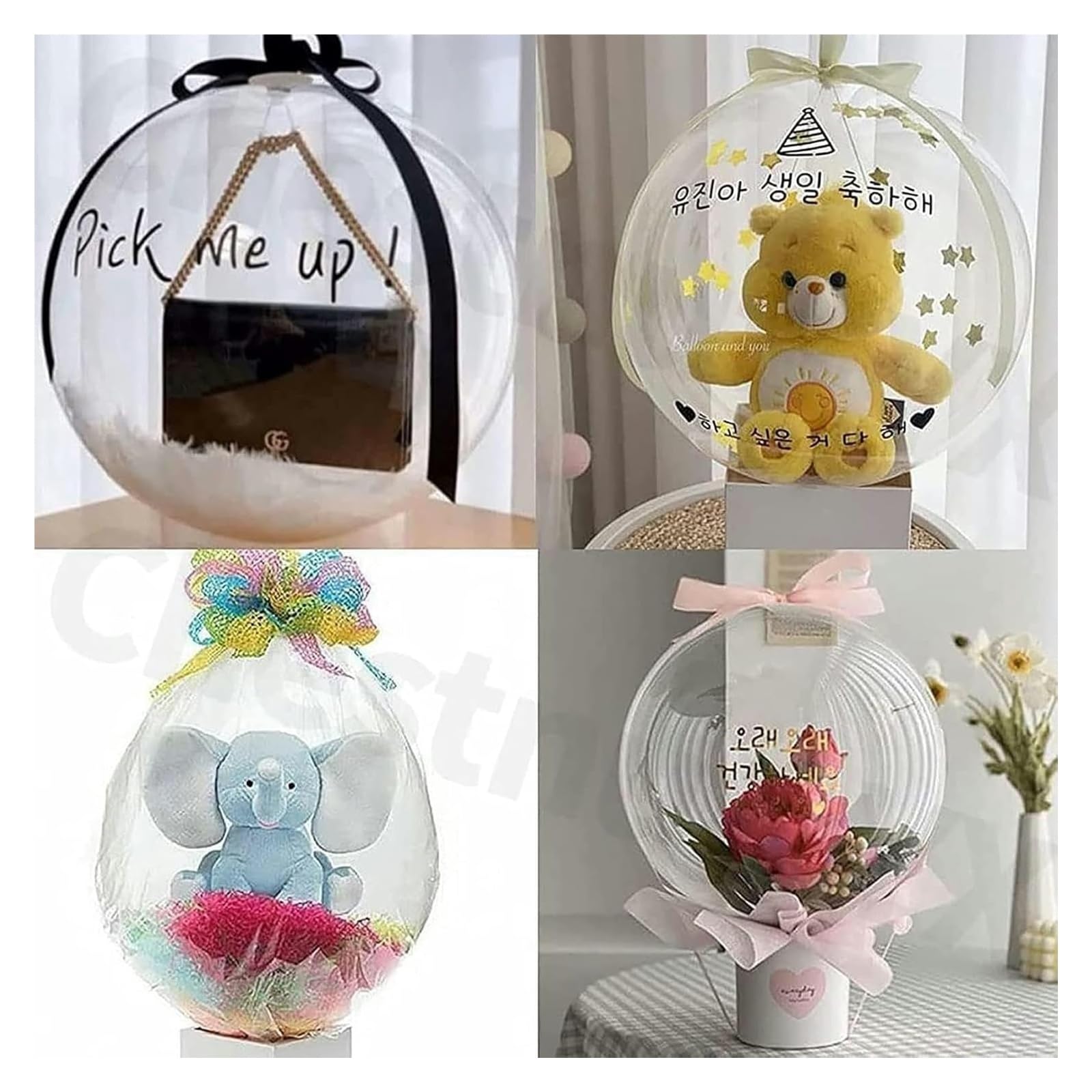 Narzędzie do napełniania balonów DIY,Maszyna do napełniania balonów