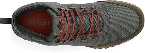 Miniatura 8 de Columbia Men's First Generation Fairbanks Mid Hiking Boots