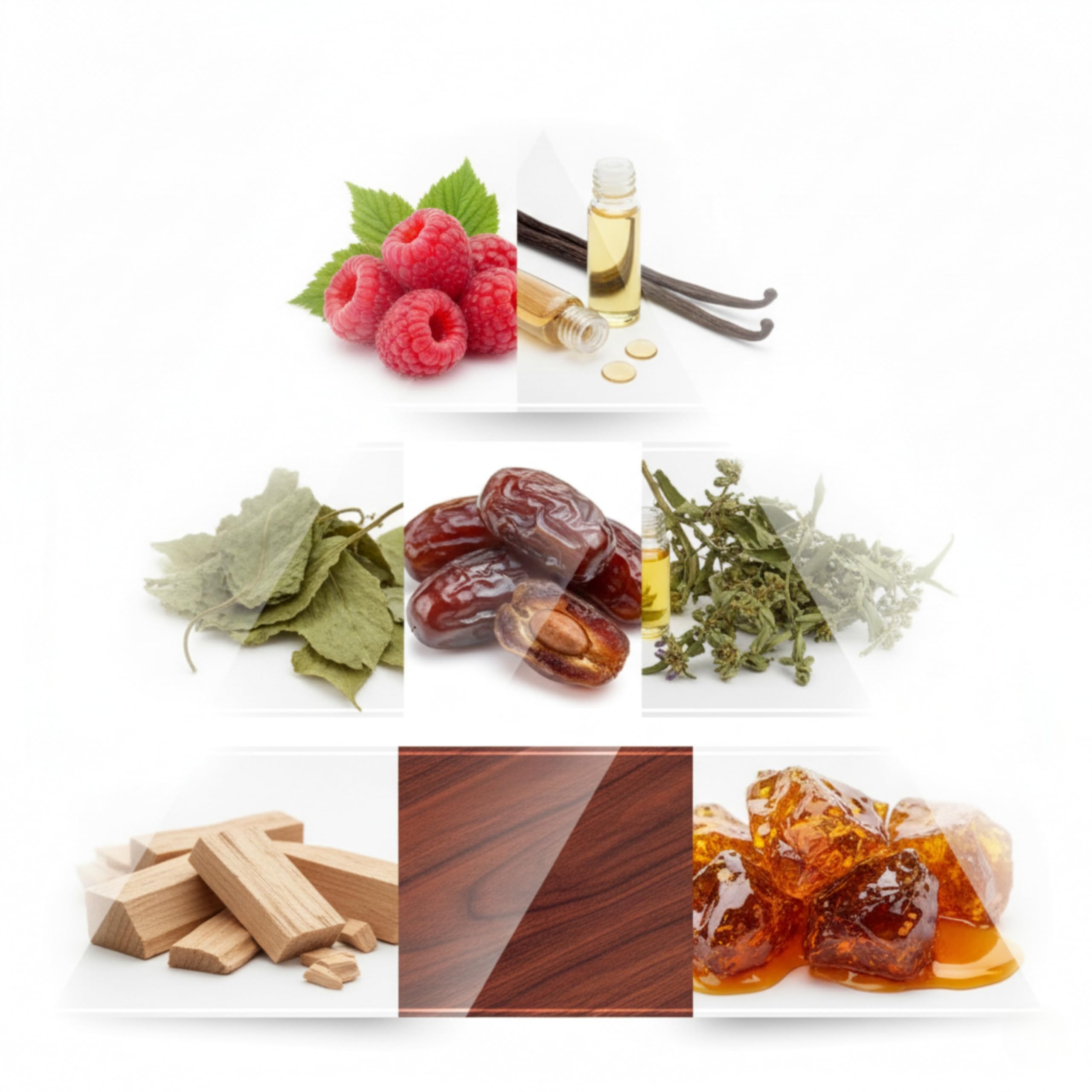 Sweet Dates Parfüm Eau de Parfum 100 ml Unisex Luxuriöser arabischer Duft mit Vanille, Amber & Dattel anganhaltend Orientalisches Parfum für Damen & Herren Fruchtig Amber Duft Damenduft Herrenduft