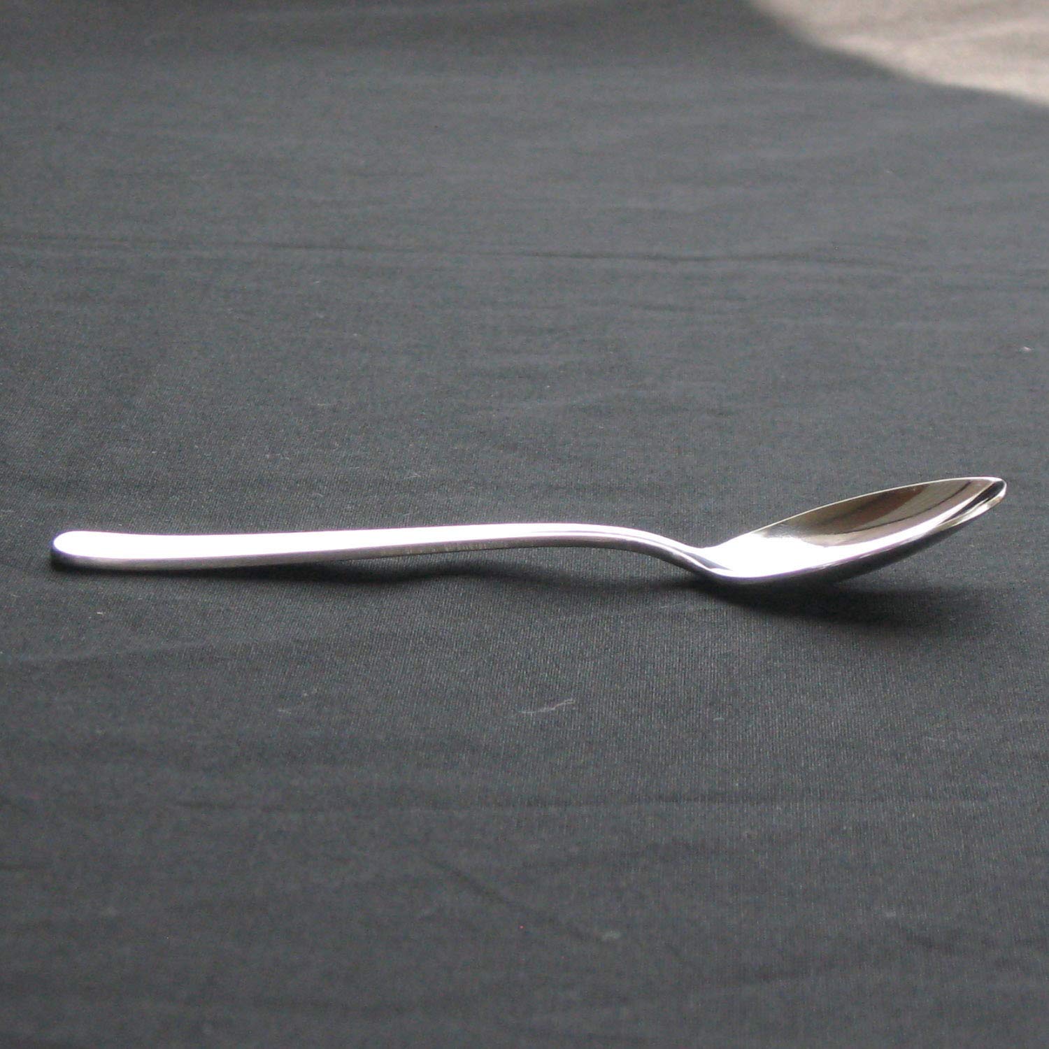 Amazon.co.jp: ナガオ ライラック コーヒースプーン 12本セット