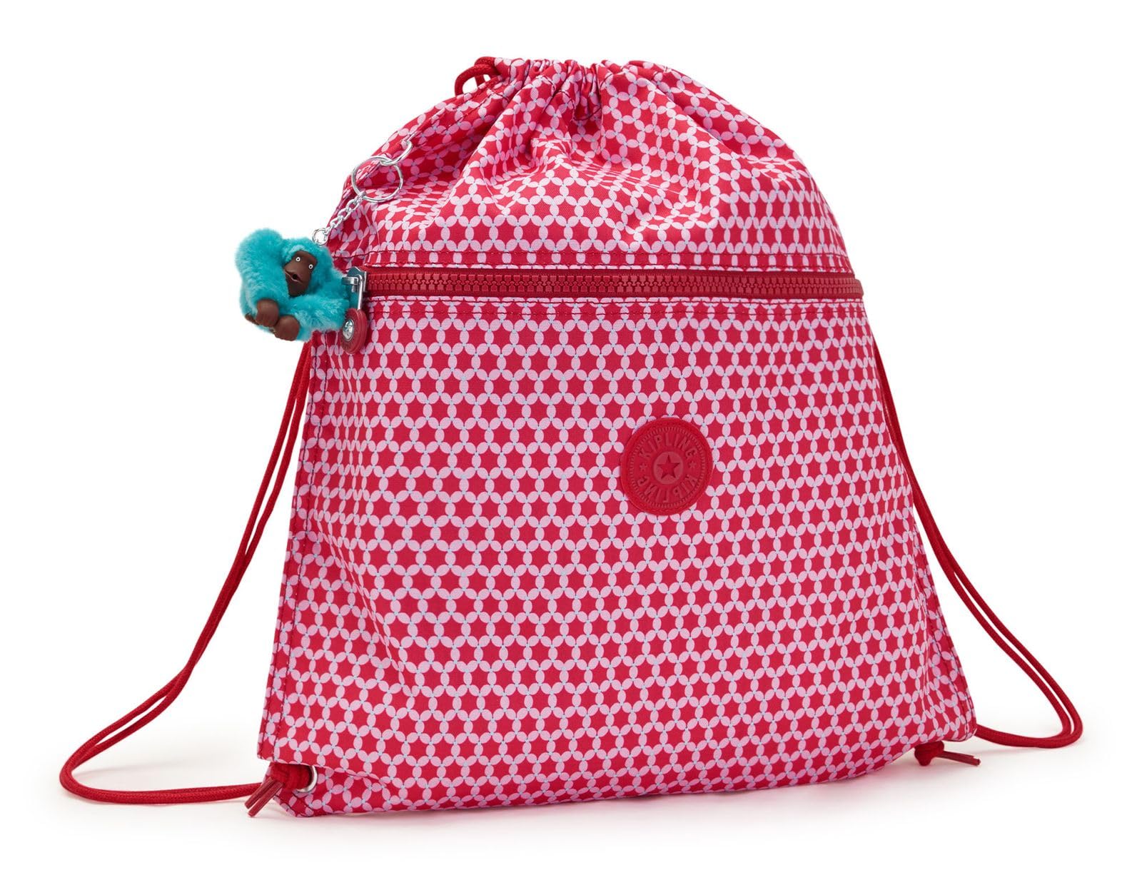 Kipling Supertaboo Mochila mediana