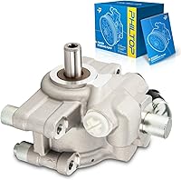 Vista 87 de PHILTOP Bomba de dirección asistida 215346, apta para 2003-2006 Sentra 1.8L, bomba de asistencia eléctrica