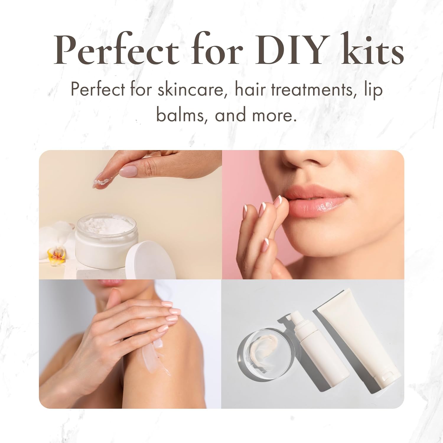 Kokum Butter Refined Raw 1 Lb (16 Oz) - Image 5