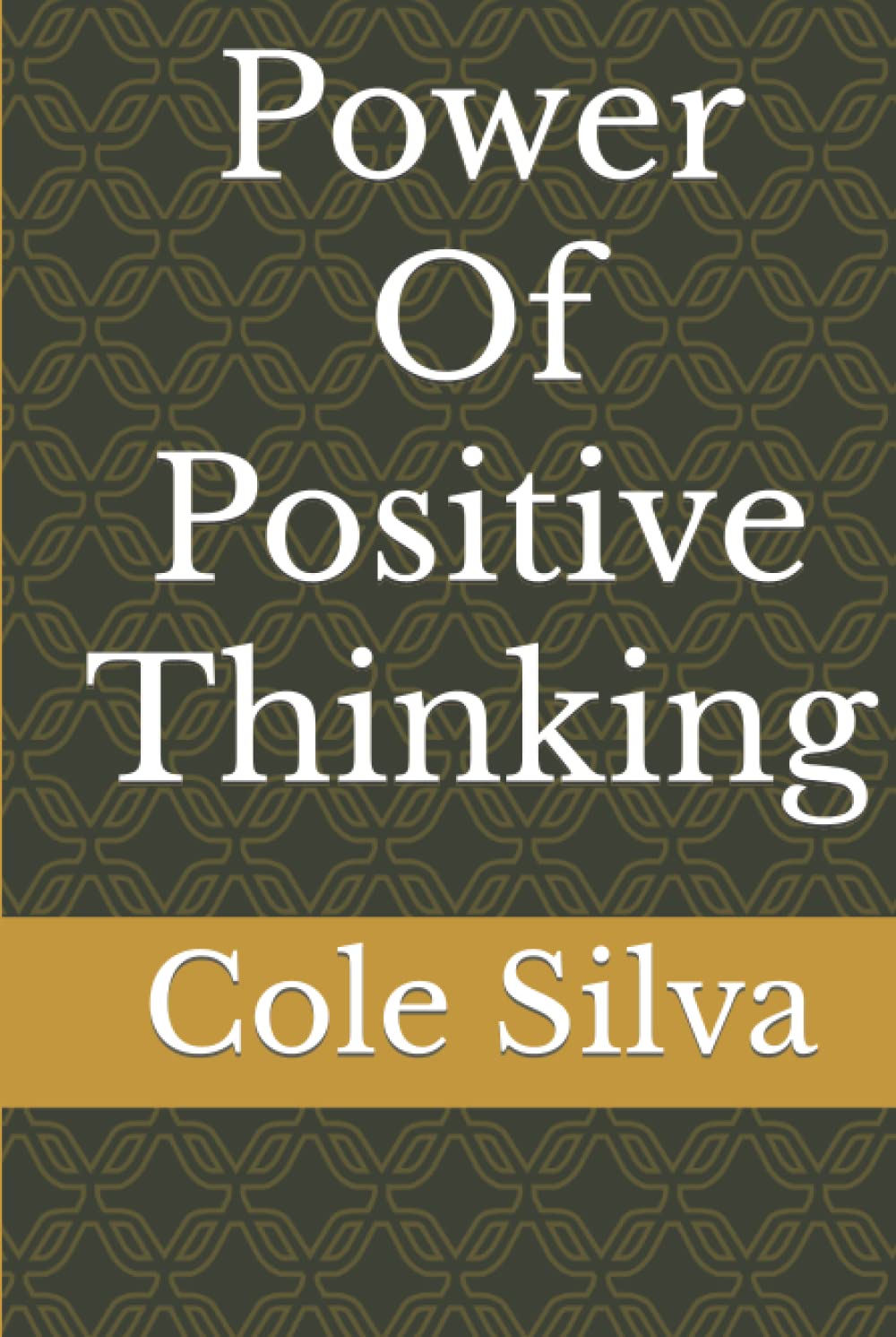 Power Of Positive Thinking