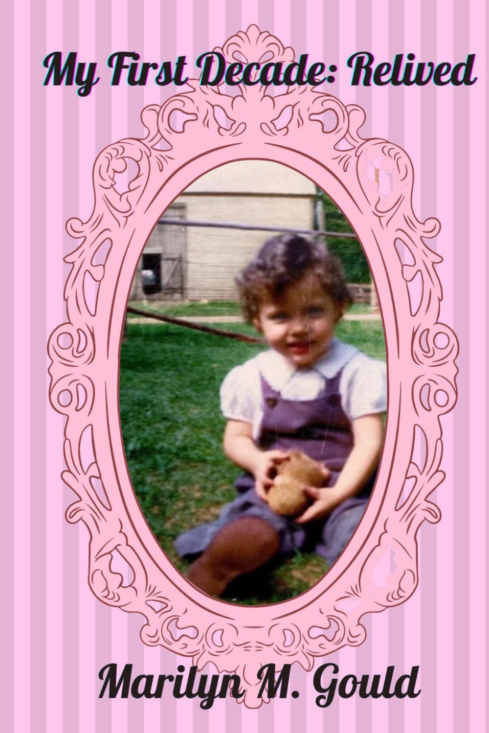 My First Decade: Relived