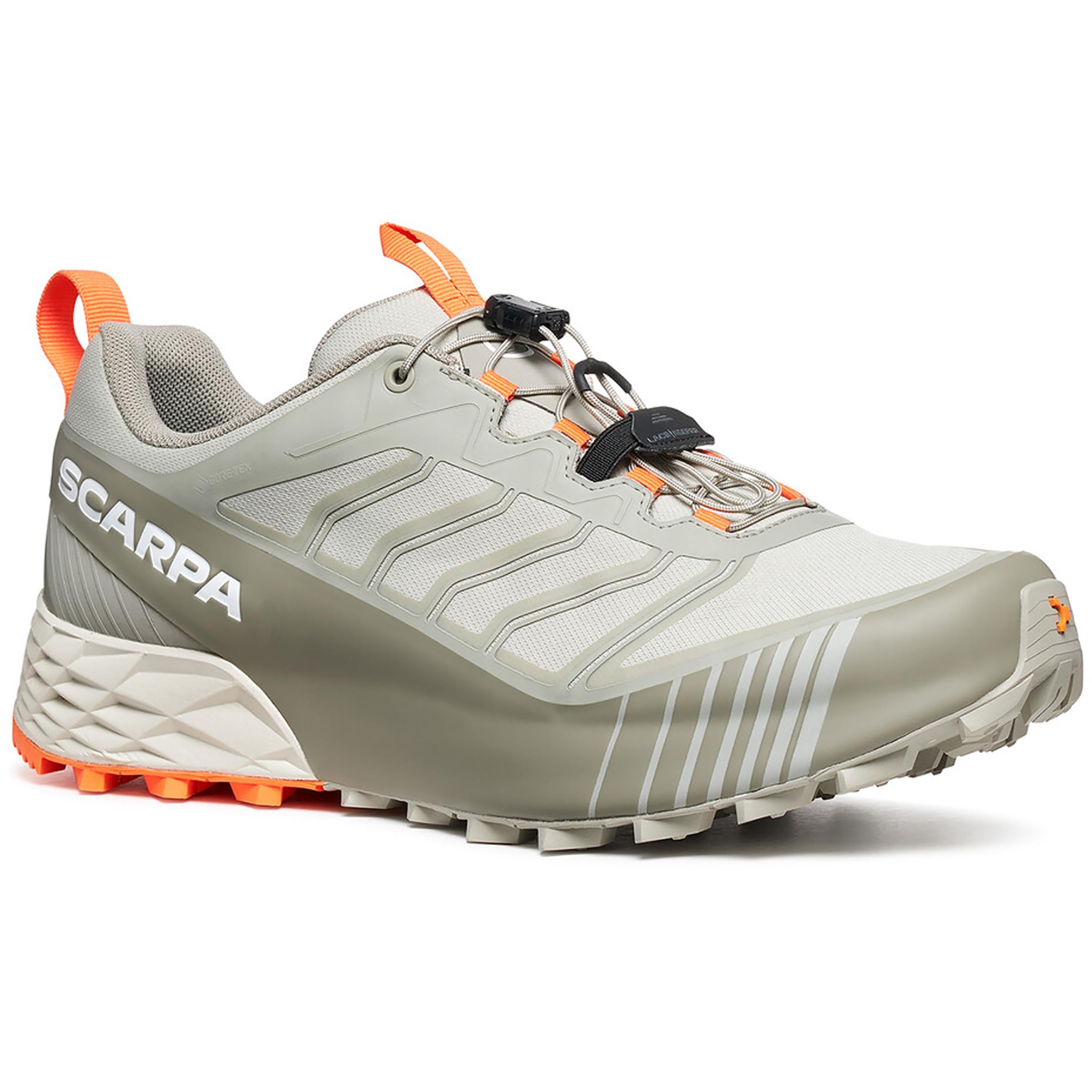 Scarpa Zapatos Ribelle Run 2 GTX para hombre