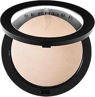 SEPHORA COLLECTION MicroSmooth Baked Foundati...
