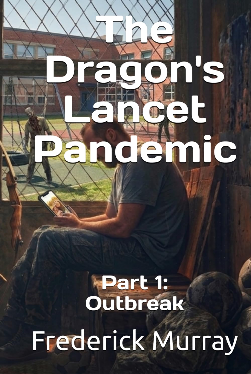 The Dragon's Lancet Pandemic: Pert 1: Outbreak