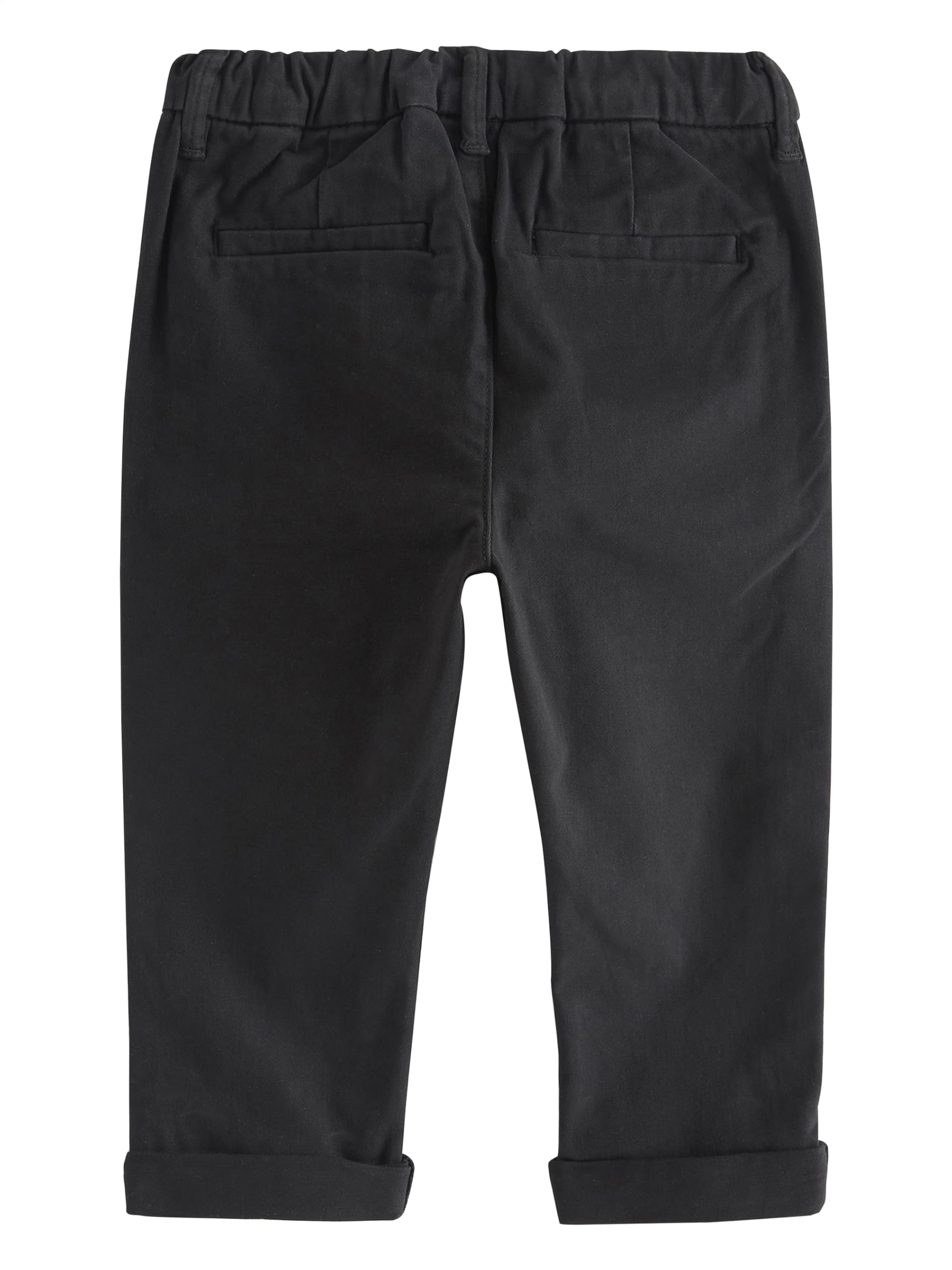 NEXT Niños Pantalones Chinos elásticos