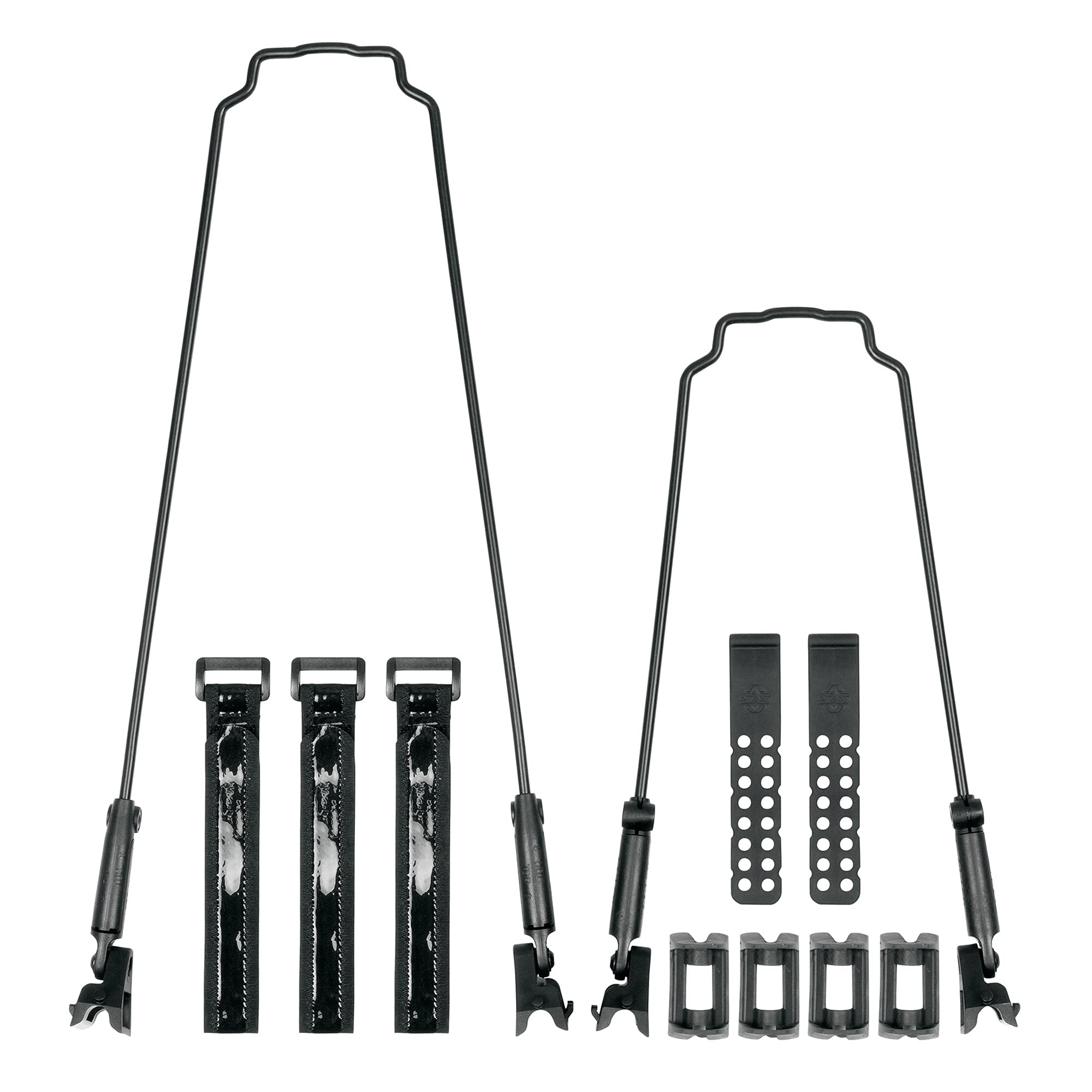 SKS Veloflexx 65 U-Stay Kit, 29"