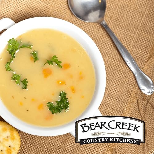 Miniatura 6 de Bear Creek Mezcla de sopa, papa cheddar, 12.1 onzas