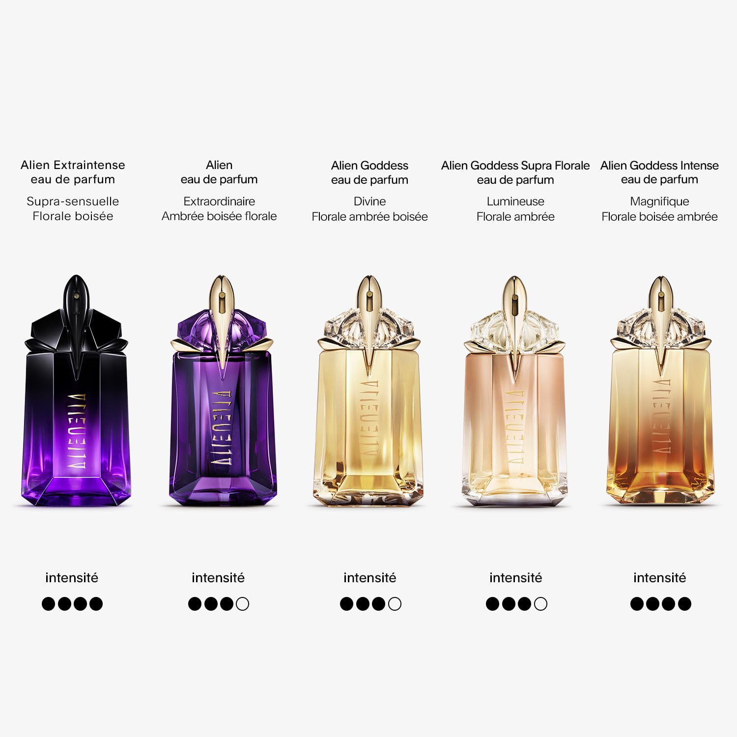 Mugler Alien Eau de Parfum Extraintense