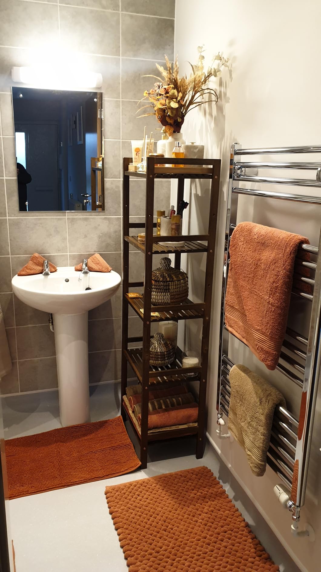Customer photo