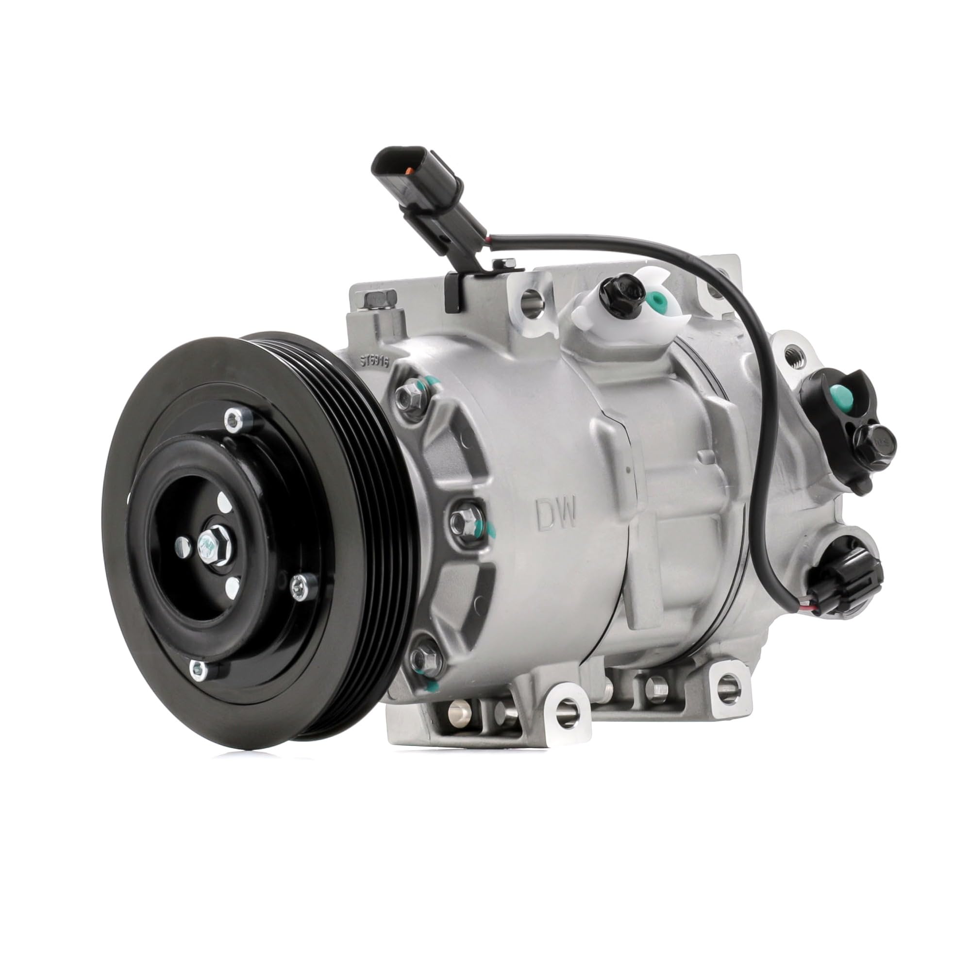 RIDEX 447K0463 Compressore aria condizionata Compatibilità con HYUNDAI i40 CW VF