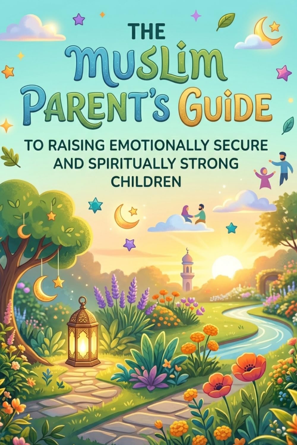 The Muslim Parent’s Guide: Raising Emotionally Secure and Spiritually Strong Children