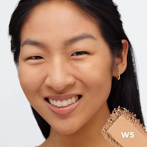 Vista 34 de L 'Oreal Paris, True Match, Polvo, 0.33 onzas, Beige Nude