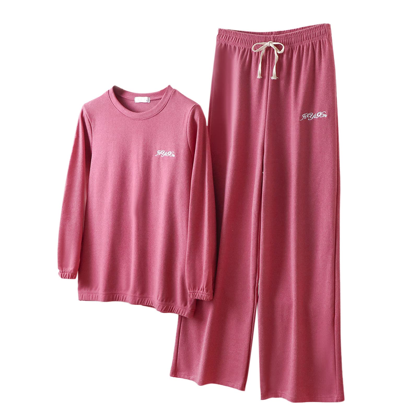 Thermounterwäsche Damen Merino Set: Weiß Winter Atmungsaktiv Ski Unterwäsche Extra Warm Oberteil Und Unterteile Skiunterwäsche Warme Unterwäsche Fleece Thermo Unterwäsche Funktionsunterwäsche