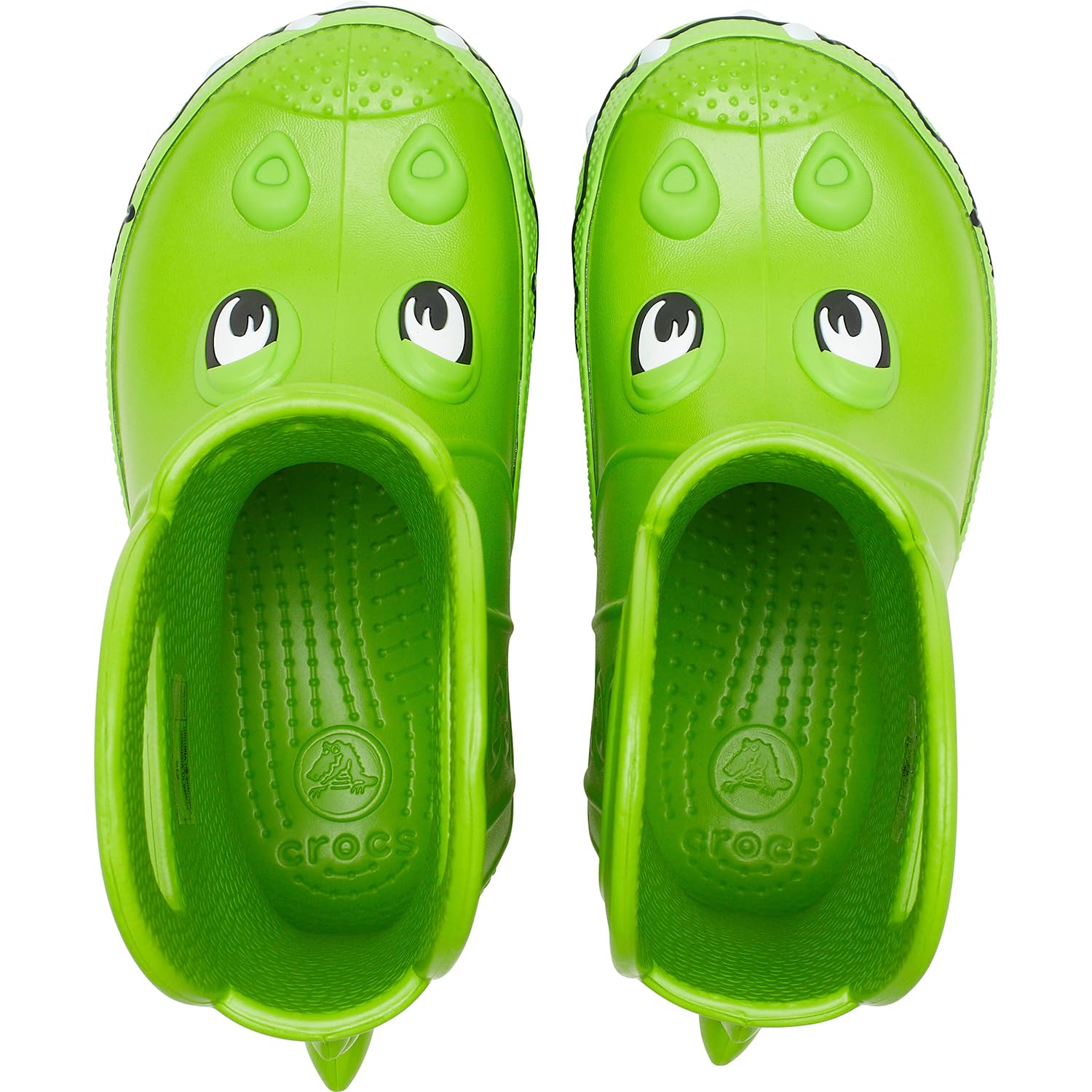 Crocs Handle It Duke Rain Boot T Botas de lluviaUnisex niños