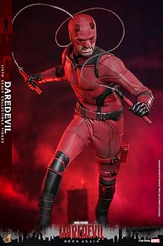 Amazon.co.jp: テレビ・マスターピース デアデビル:ボーン