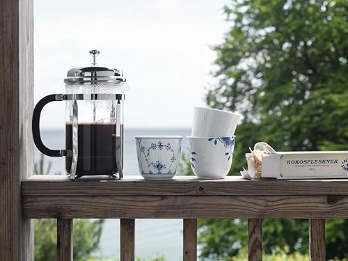 Miniatura 4 de Royal Copenhagen Blue Fluted Mega 8.5 oz. Taza térmica