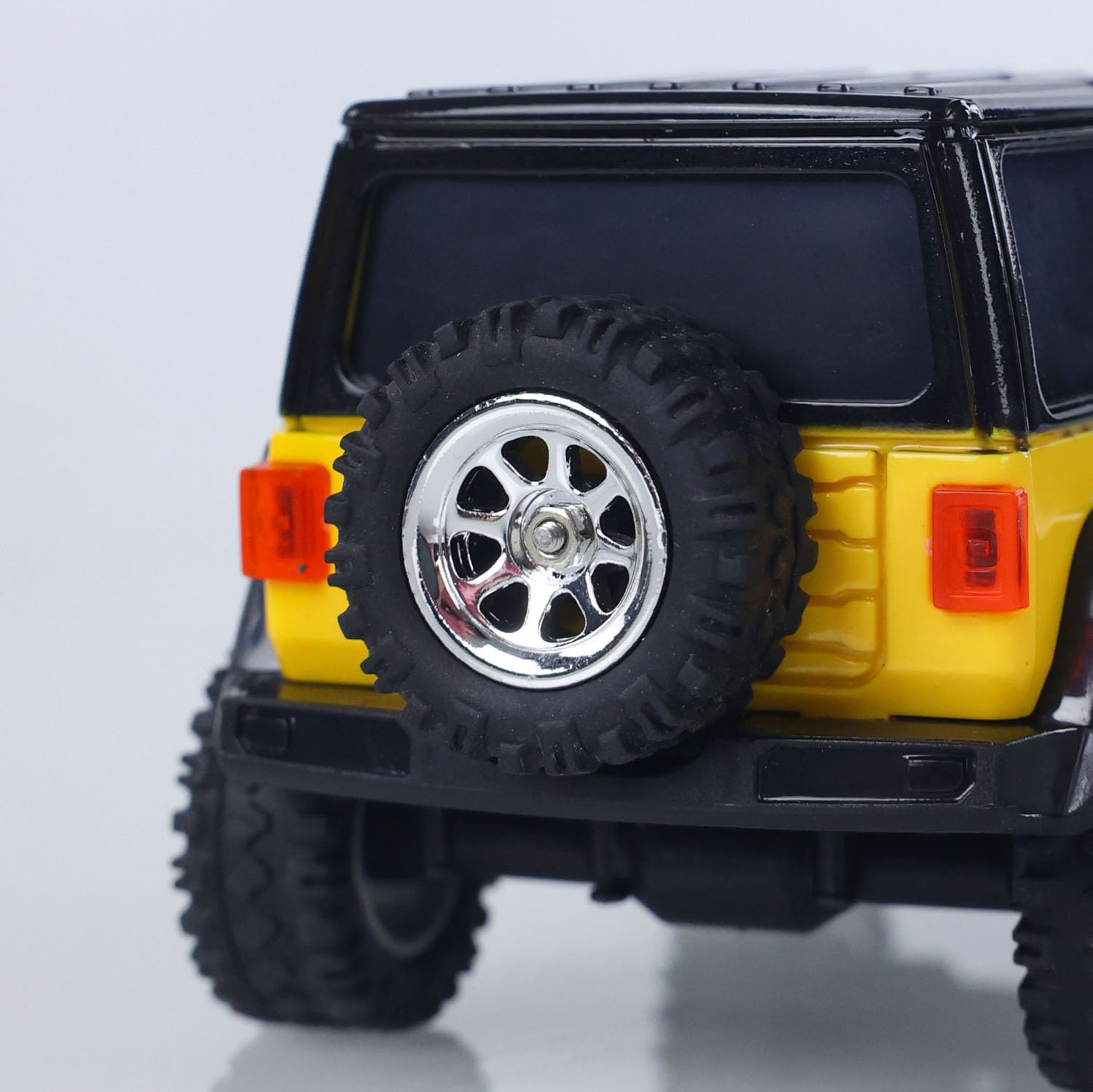 TOUCAN RC HOBBY 1:36 Fernbedienung Rock Crawler 24-Stunden-Expressversand RC Off Road Auto 4×4 RTR Modell Fahrzeug Licht Batterie 2.4G Radio Mini Geburtstag Geschenke Hobby Modell Outdoor