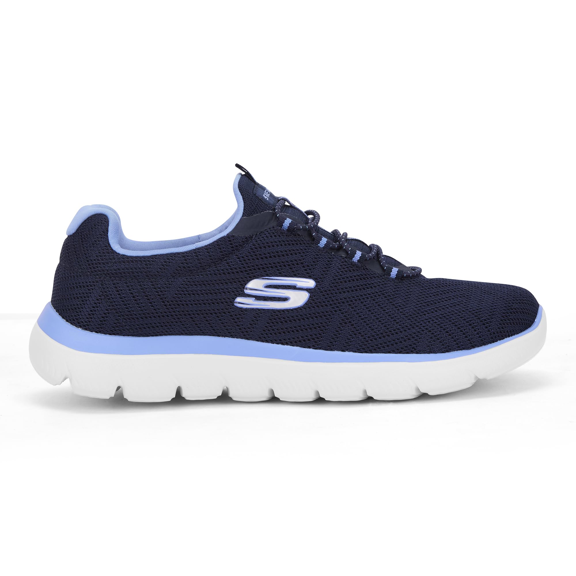 Womens Summits - Artistry Chic Sneaker-image-13