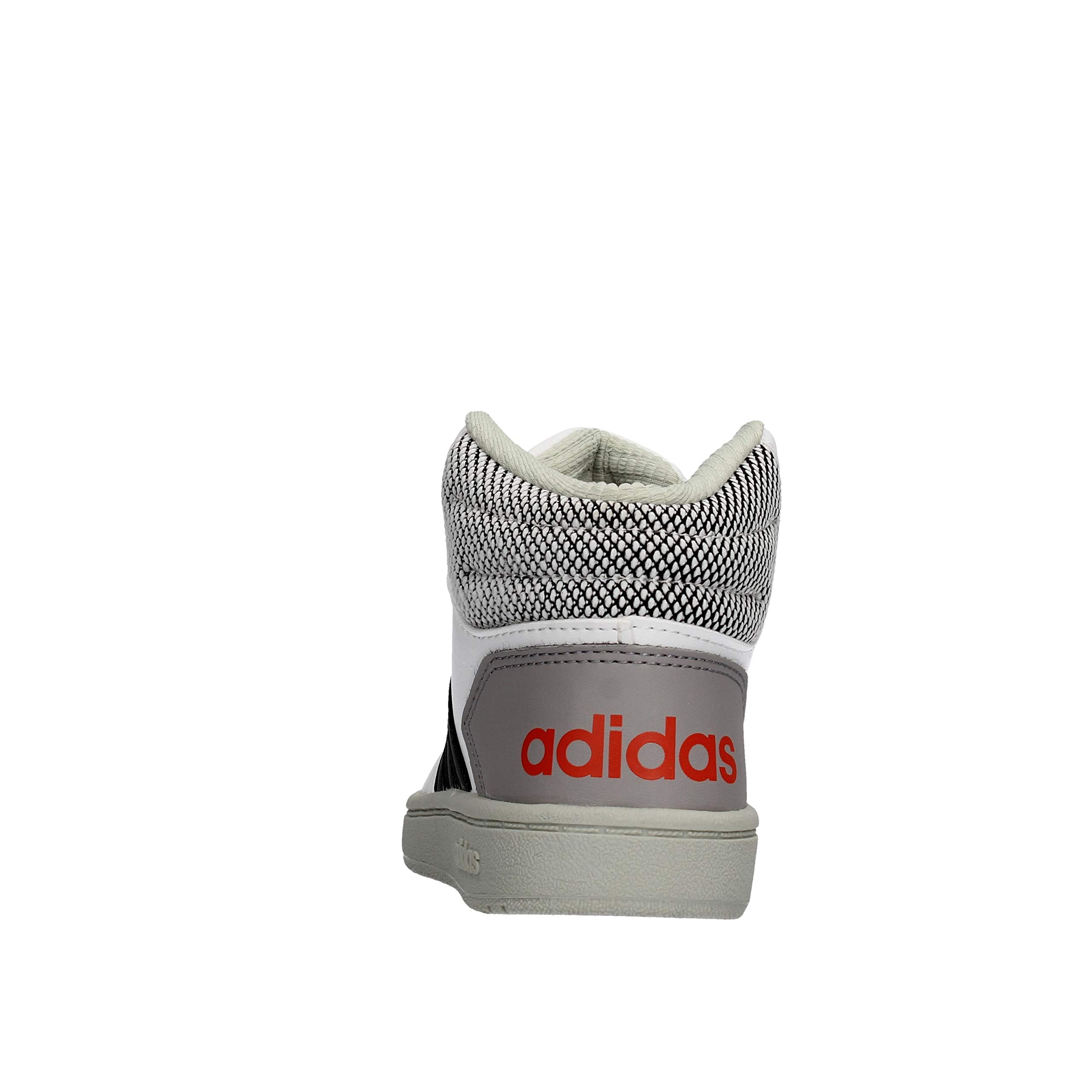 adidas Hoops Mid 2.0 I Chaussures de FitnessMixte Enfant