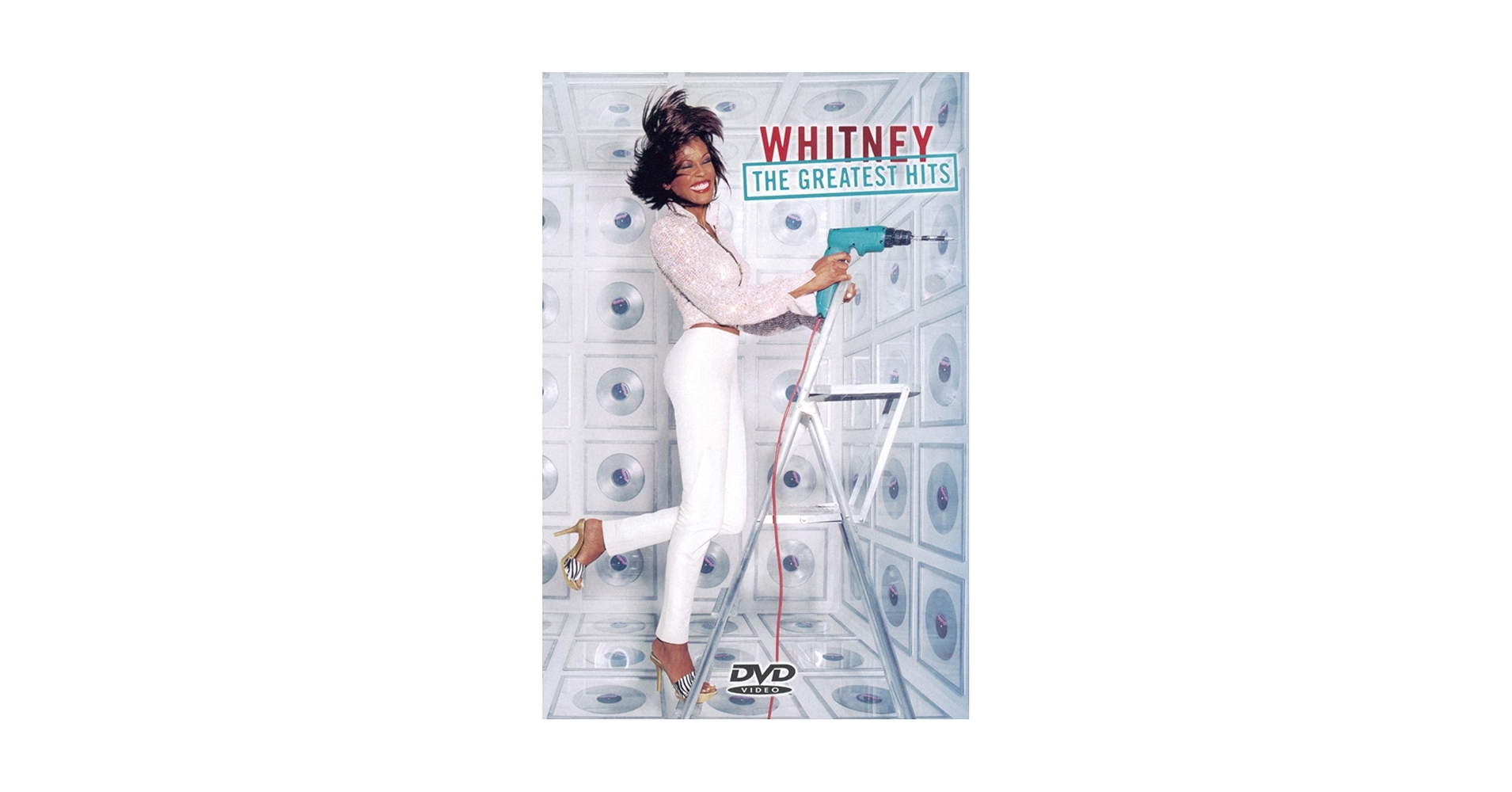 Amazon.com: The Greatest Hits : Whitney Houston: Movies & TV