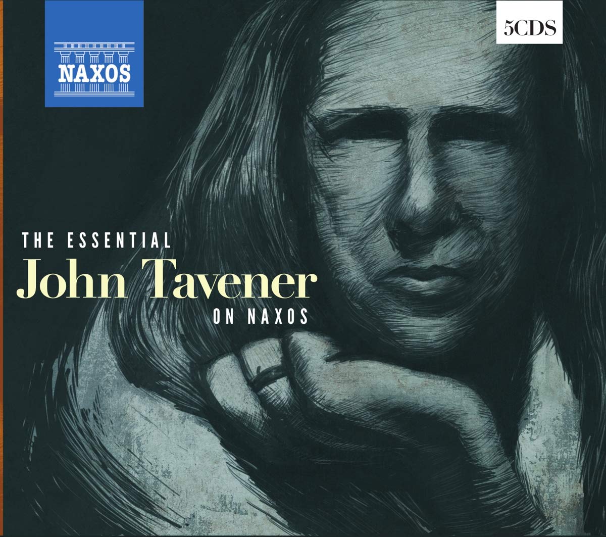 The Essential John Tavener