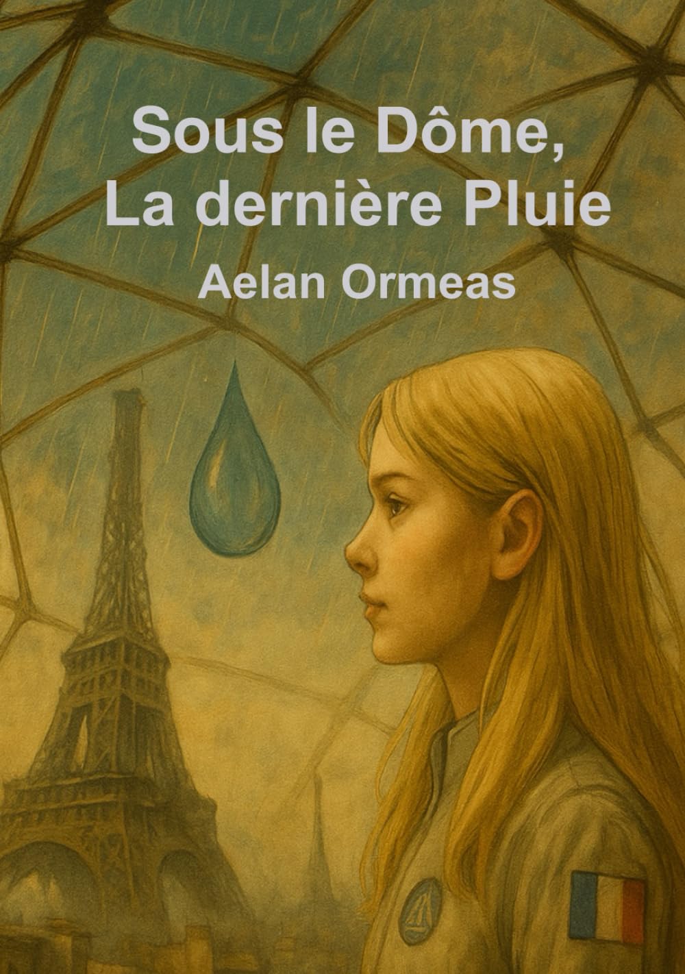 Sous le Dôme - La Dernière Pluie